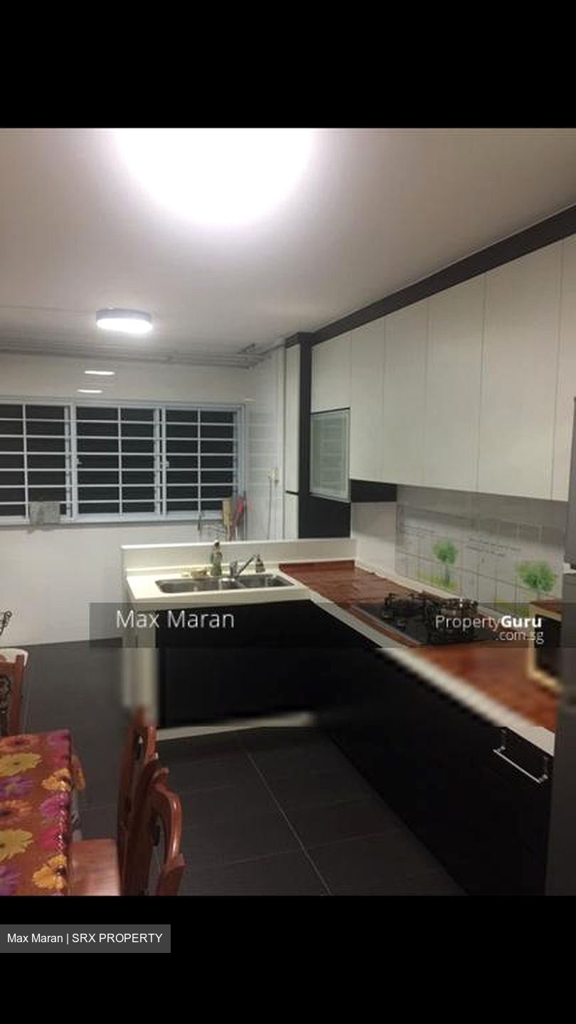 Blk 741 Nee Soon Central Spring (Yishun), HDB 3 Rooms #319260241